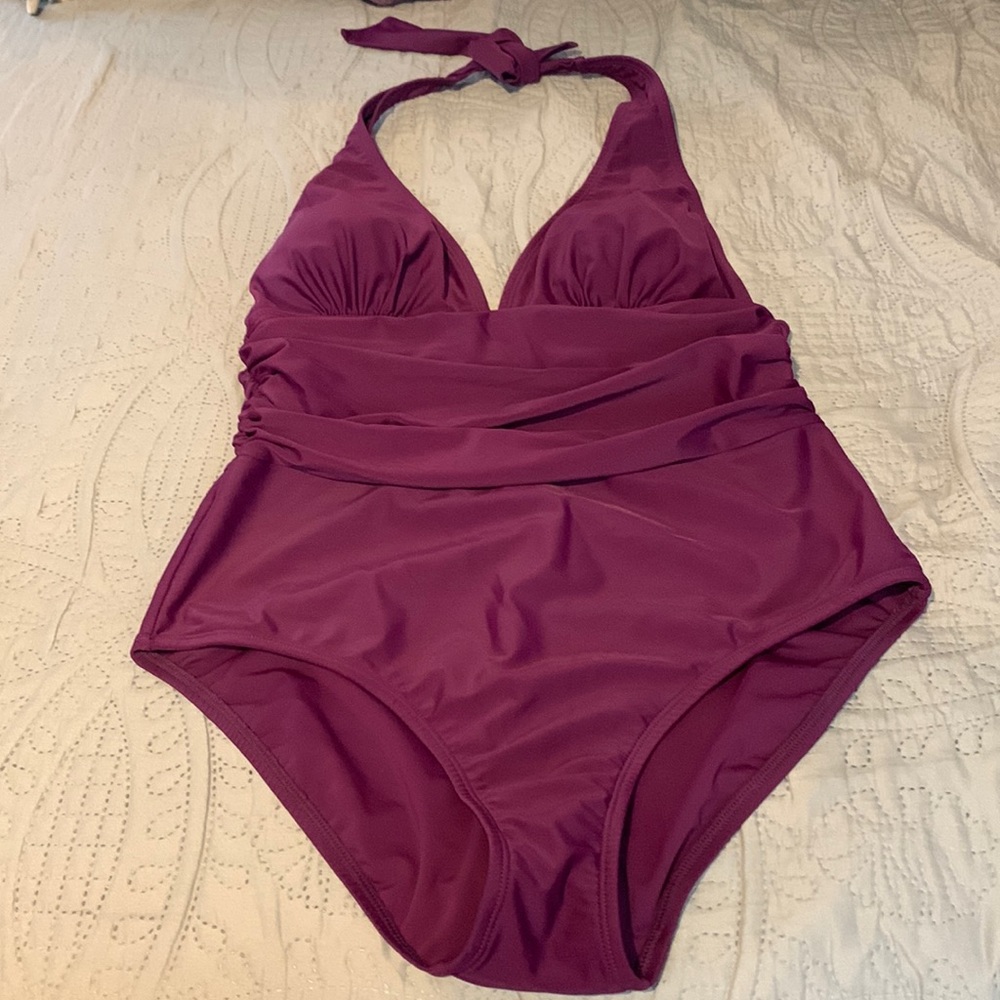 Venus one piece swimsuit